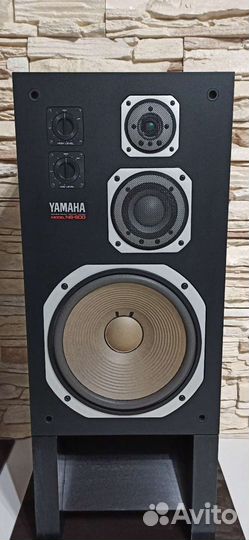Yamaha ns 600