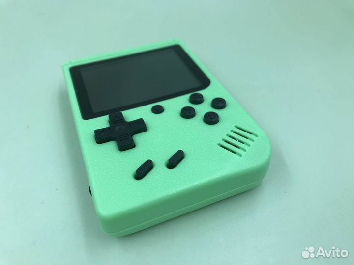 14877 Карманная игровая консоль