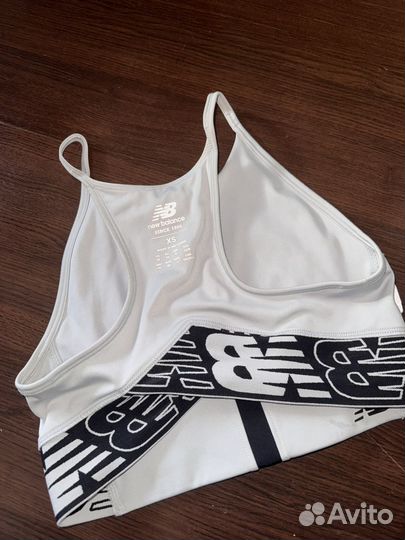 Топ спортивный