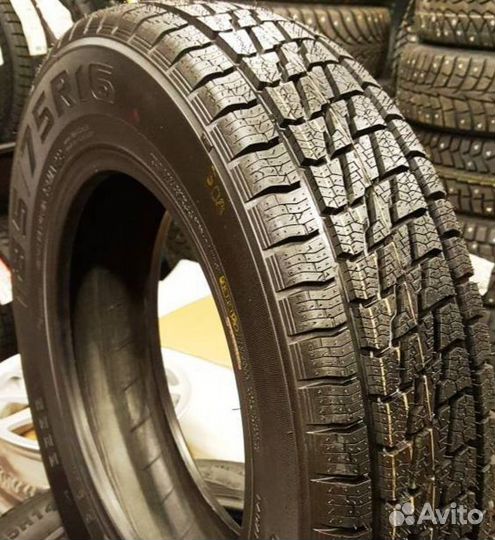 КАМА Кама-232 185/75 R16