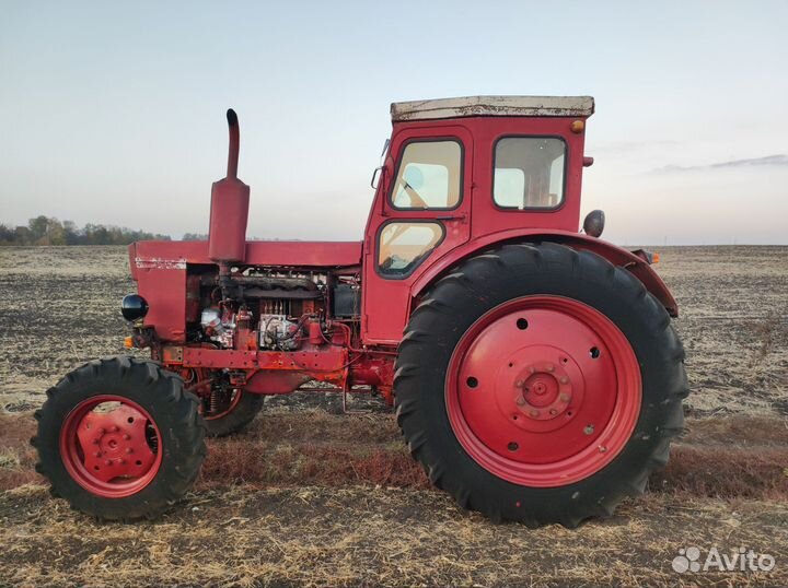 Трактор ЛТЗ Т-40АМ, 1991