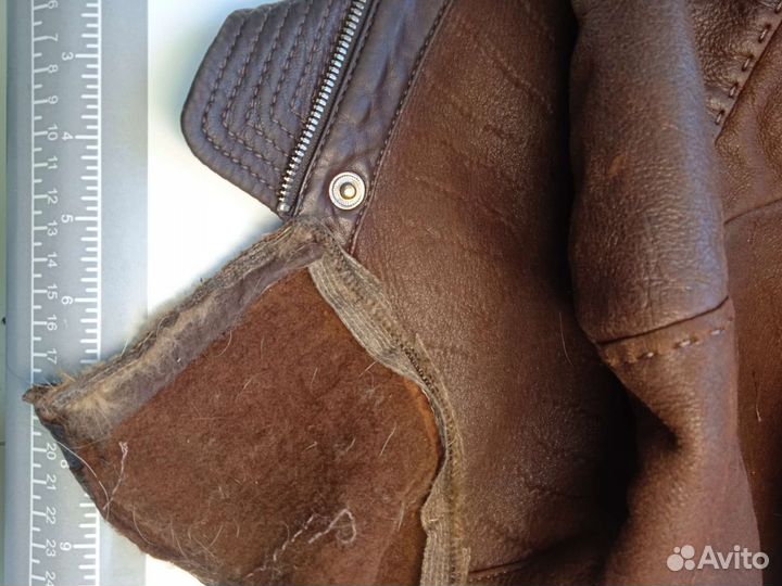 Ремонт кожаных курток,пальто, пуховиков, костюмов