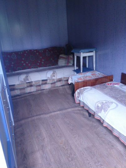 Участок 4,5 сот. (СНТ, ДНП)