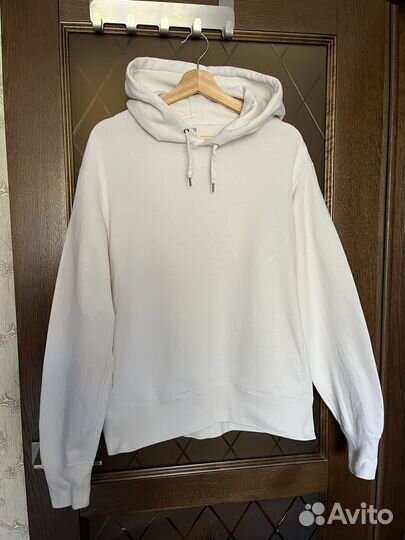 Худи uniqlo M
