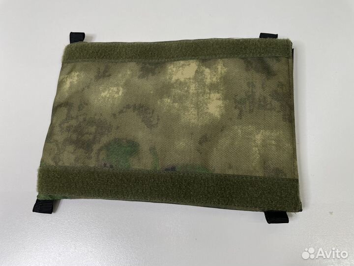 Камербанды бронежилета