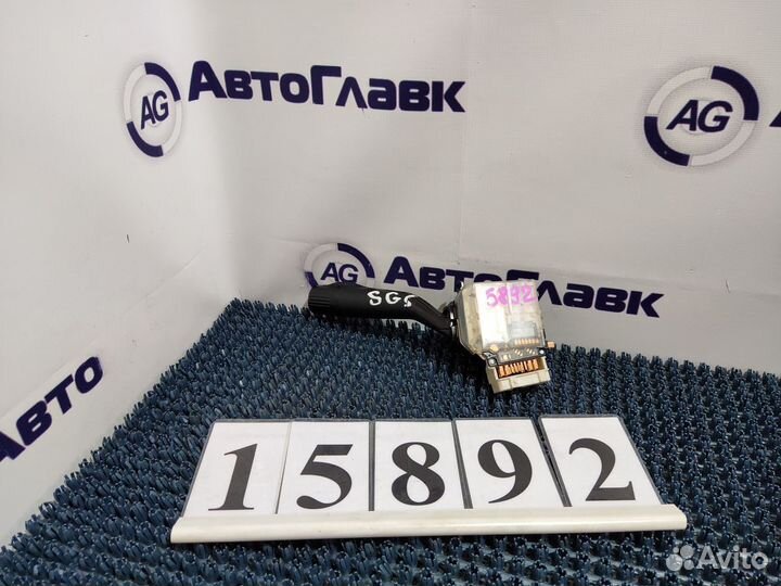 Переключатель света Subaru Forester