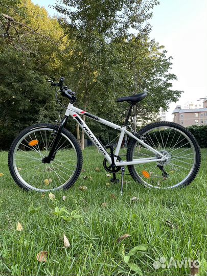 Велосипед btwin 24 rockrider St 100