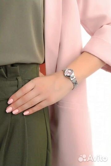 Часы ltp-1241d-4a