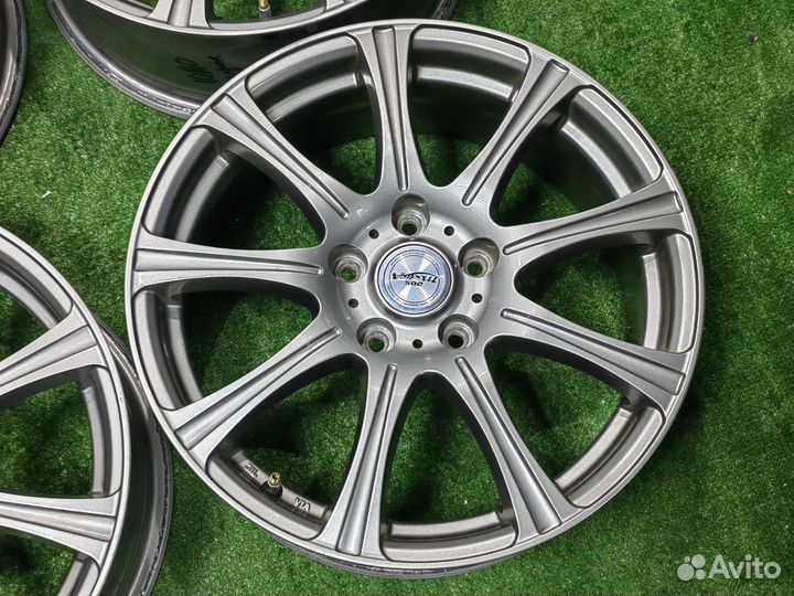 Weds Modica R-17 (5x114,3; Et48; 7j)