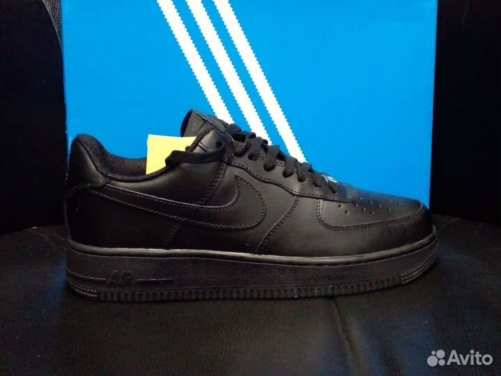 Кроссовки Nike air force (оригинал)