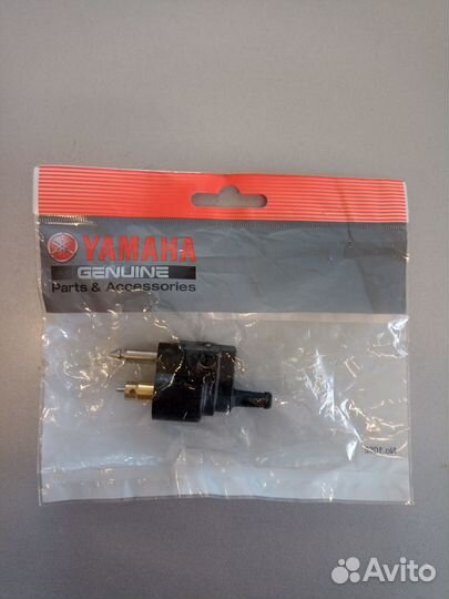 Коннектор топливный Yamaha