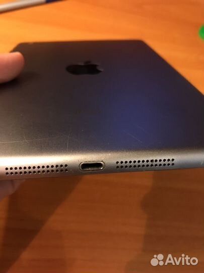 iPad mini 1