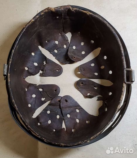 Подшлемник 62 размера