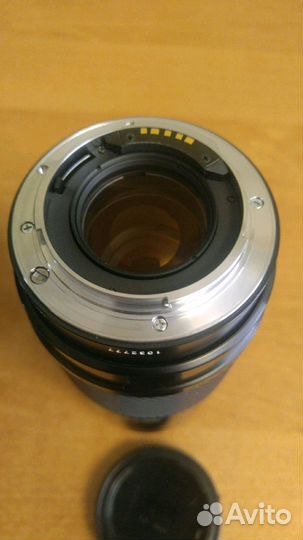 Minolta AF 70-210 / 4