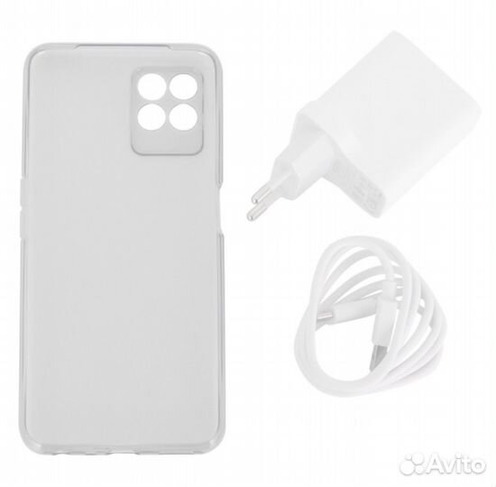 realme 8i, 4/64 ГБ