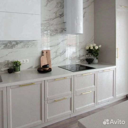 Кухня Кухонный гарнитур на заказ