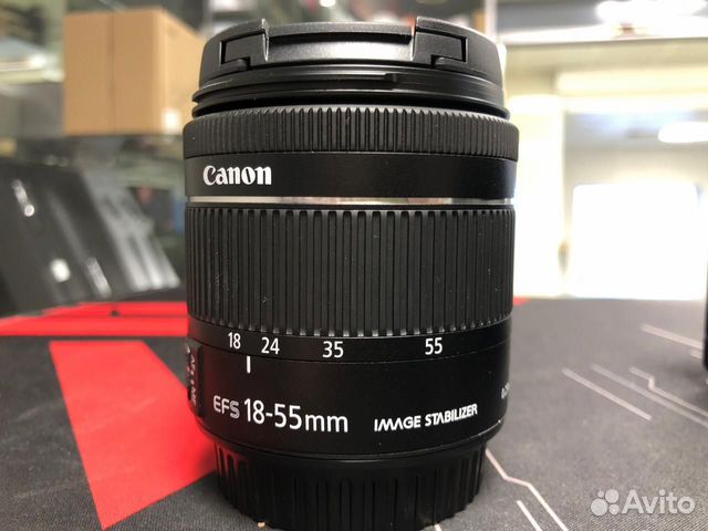 Canon EOS 850D Kit 18-55mm IS STM объявление продам