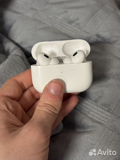 Apple airpods pro 2