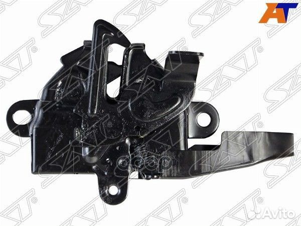 Замок капота Toyota Camry Europe/Russia (XV50)