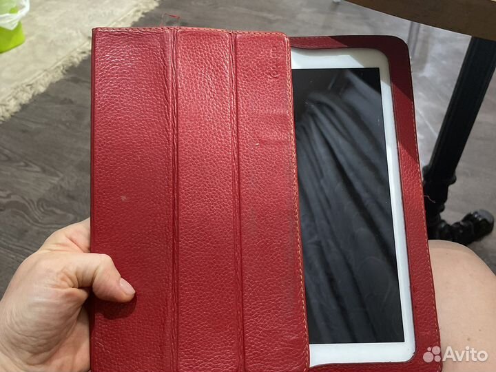 iPad 4 сим карта