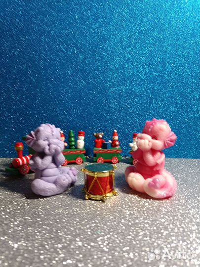 Мыло ручной работы