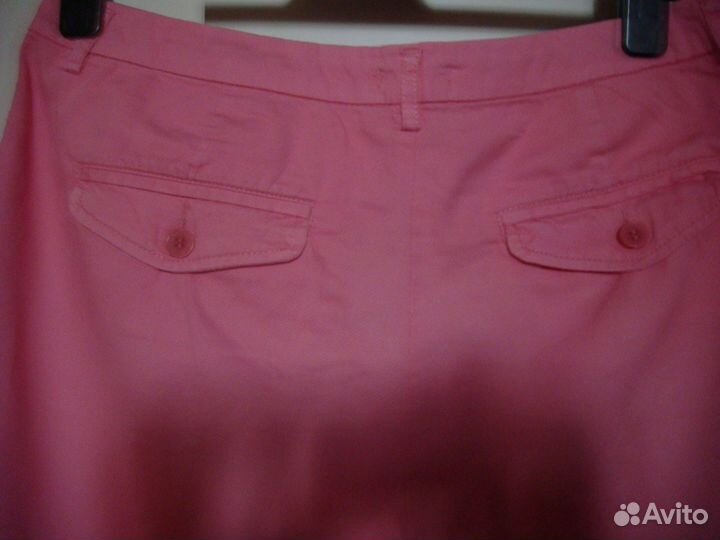Шорты женские 48 размер