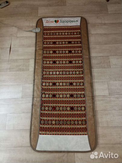 Нефритовый ковëр