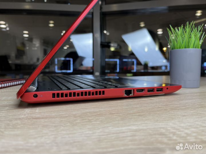 Ноутбуки для офиса от HP с SSD и гарантией