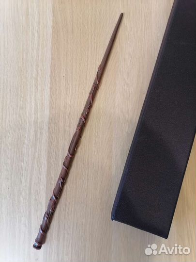 Волшебная палочка Гермионы