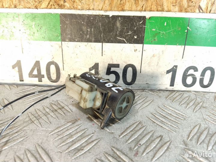 Насос омывателя Mitsubishi L200 K6,K7