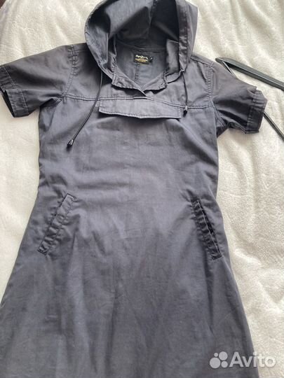 Pepe jeans платье s