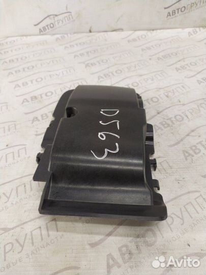 Кожух рулевой колонки Audi Q3 1 8U cffb 2 2012