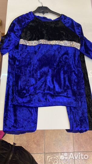 Костюмы для отдыха