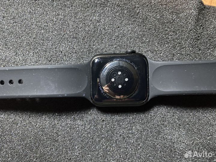 Watch 8