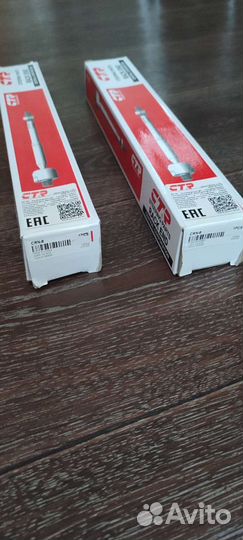 Тяга рулевая CTR crn8 Nissan sunny