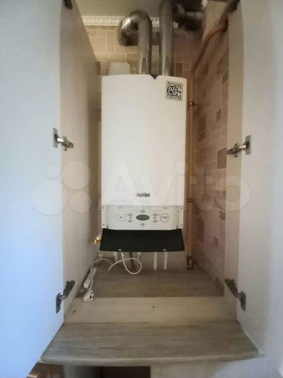 2-к. квартира, 42,9 м², 1/6 эт.