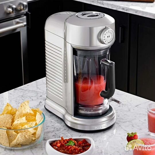 Блендер KitchenAid
