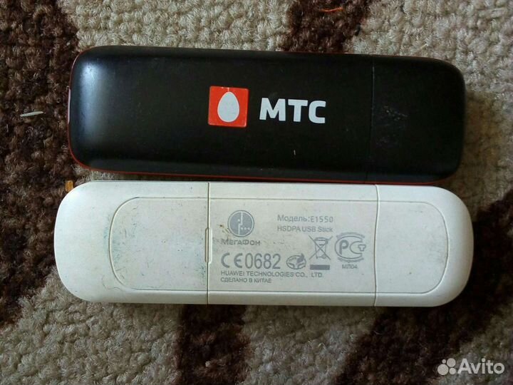 Модемы и роутеры