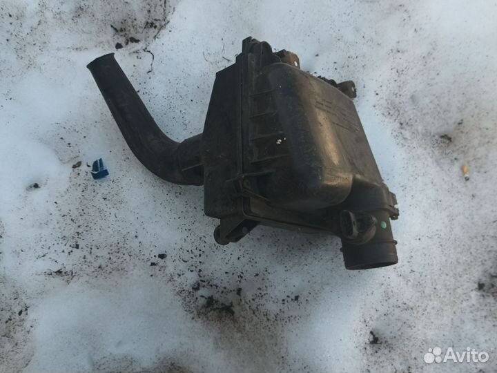 Корпус воздушного фильтра ваз 2115