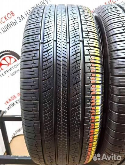 Nexen Roadian GTX 235/60 R16 100V