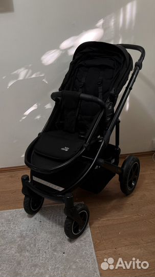 Коляска britax romer smile 3