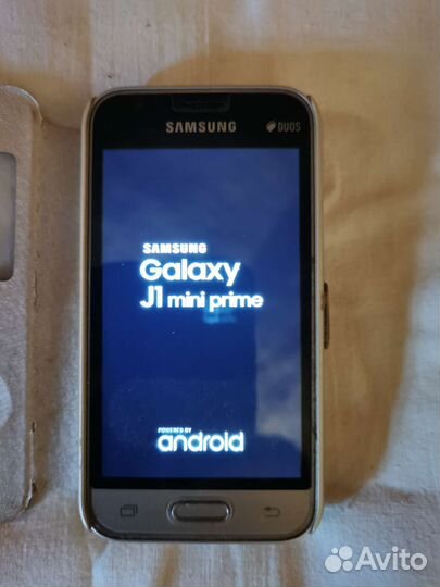 Сотовый телефон samsung