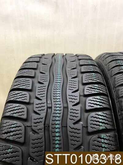 Pirelli Ceat Formula Winter 205/55 R16 91H