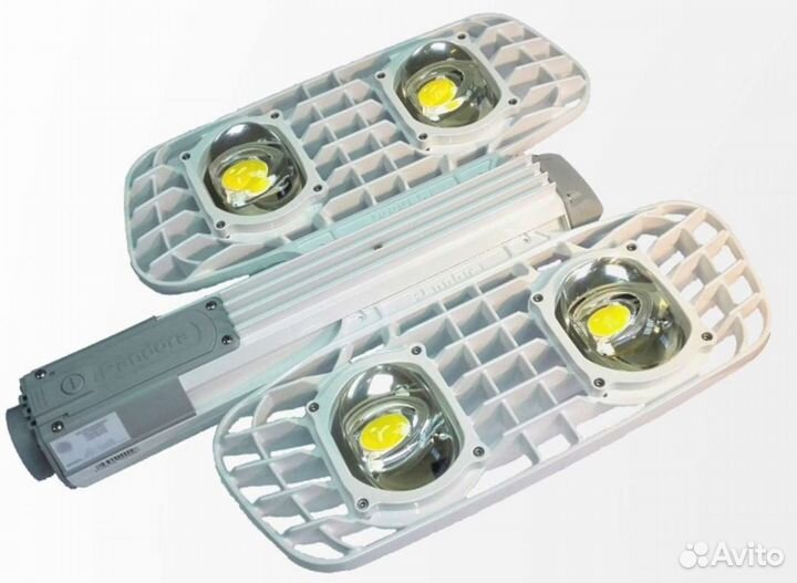 Светильник Pandora LED 555w-240/4000