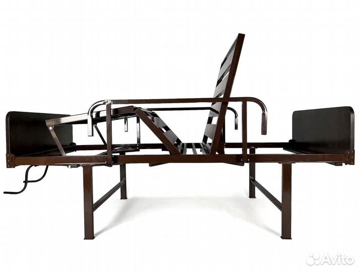 Кровать медицинская функциональная