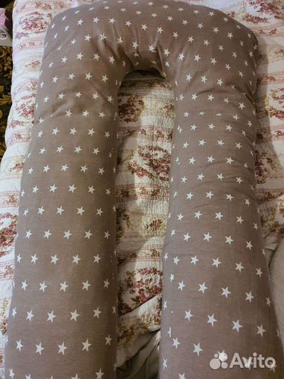 Подушка для беременных