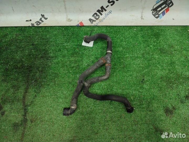 Патрубок радиатора Bmw 320I F30 N20B20B 2012