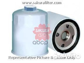 Фильтр масляный C6214 Sakura