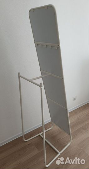 Зеркало напольное IKEA