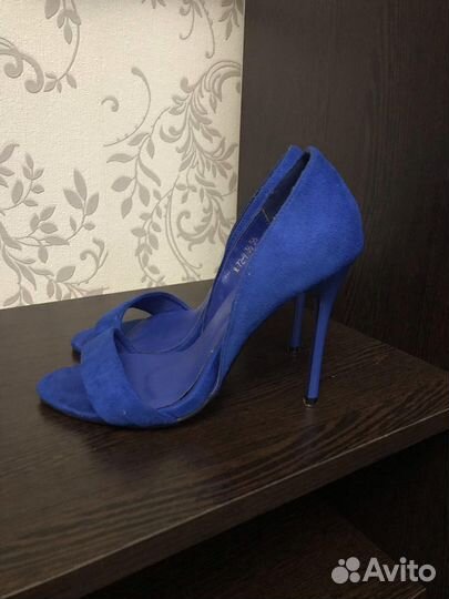 Туфли 35 размер